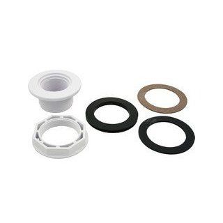 Hayward SP1023G Vinyl Fiberglass Inlet Fittings for Pools, Spas and Hot Tubs : Swimming Pool Maintenance Kits : Patio, Lawn & Garden