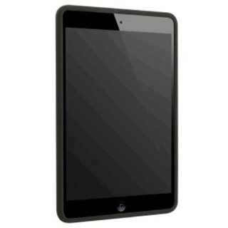 Apple iPad Mini Silicone Sleeve   Black: Computers & Accessories