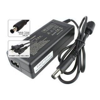 Bay Valley Parts New Replacement Laptop AC Adapter Charger Power Supply for HP ED494AA#ABA, 391172 001, 384019 003, PA 1650 02HC, 384019 001, 384021 001, 391173 001, 384020 001, 384020 003, 409992 001, ED495AA, PA 1900 18H2, PPP014L SA, 384019 002, 384020 