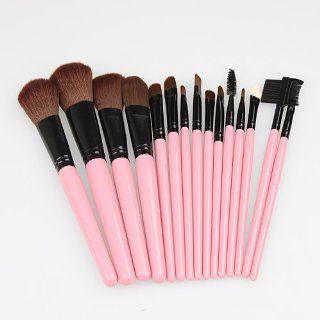 Charmoee™ 15pc Studio Pro Makeup Make Up Cosmetic Brush Set Kit : Beauty