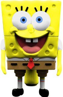Nickelodeon Character SpongeBob Flashlight: Toys & Games