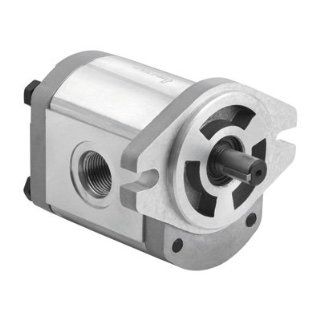 Dynamic Fluid Components High Pressure Hydraulic Gear Pump   3650 Max. PSI, 3: Home Improvement