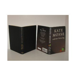 Eskimo Kissing: Kate Mosse: 9780340649503: Books