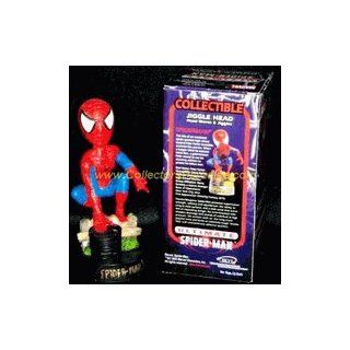 Ultimate Spider man Bobble Head: Toys & Games