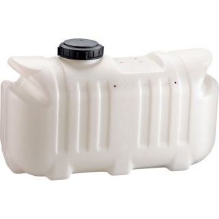 NorthStar Spot Sprayer Tank — 26-Gallon Capacity  Sprayer Tanks