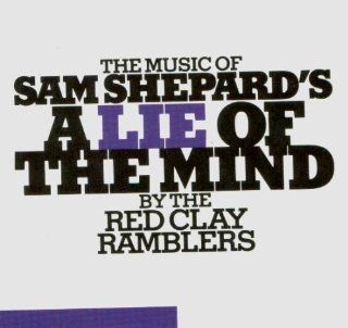 The Music of Sam Shepard's a Lie of the Mind: Music