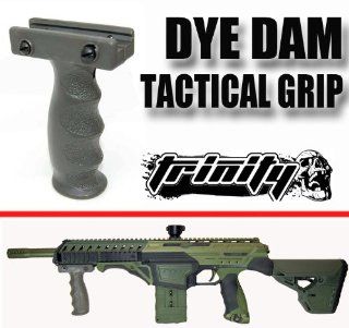 Dye Dam Grip, dye Assault Matrix, dye Tactical Matrix Gun Grip, dye Dam Tactical Gun Grip, dye Tactical Matrix Gun Grip, dye Tactical Paintball Gun Grip : Sports & Outdoors