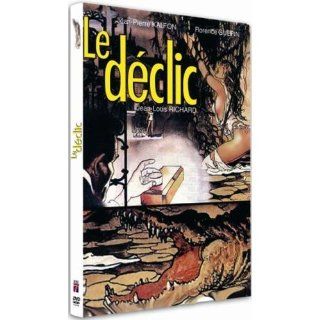 Le Declic Aka The Turn On DVD Uncut French Audio No Subtitles Region 2 Pal: Movies & TV