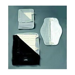Hot Pack Covers   Standard Size   Terry Cover: Health & Personal Care