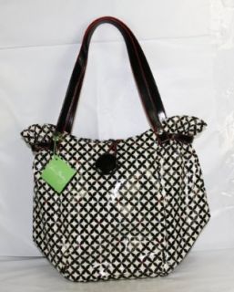 Vera Bradley Button Up Tote Bag in Barcelona: Shoes