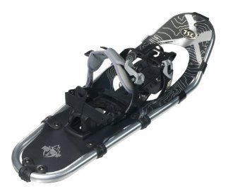 TSL Men's Over The Top Aluminum Snowshoes (30 Inch) : Sports & Outdoors