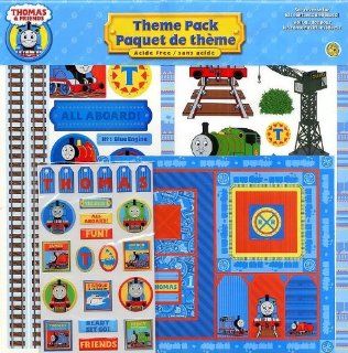 Thomas the Tank Engine Theme Pack: Toys & Games