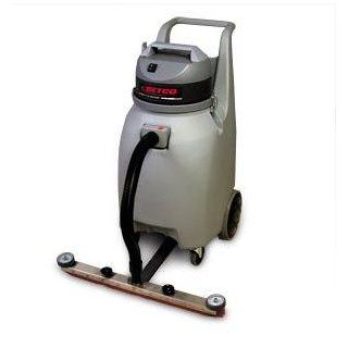 Betco E83012 00 Workman 20 Gallon Wet/Dry Vacuum with Complete Tool Kit and (1) 50' Power Cord (Front Mount Squeegee is Not Included): Industrial & Scientific