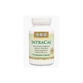 IntraCal Calcium Magnesium Orotate Bone Joint Health (90ct) Health & Personal Care