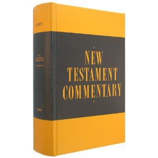 New Testament Commentary Exposition of the Gospel According to John: Two Volumes Complete in One: William Hendriksen: 9780801040511: Books