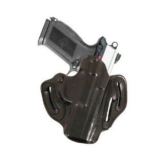Desantis Speed Scabbard Holster For Glock 26 Right Hand Black : Sports & Outdoors