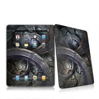 Infinity Design Protective Decal Skin Sticker for Apple iPad 1st Gen Tablet E Reader: Computers & Accessories