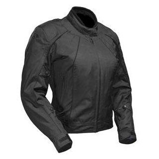 Fieldsheer Women's Roma Jacket   4/Black: Automotive