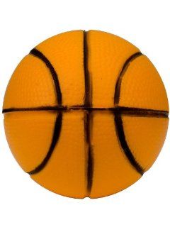 Relaxable Realistic Basketball Sport (1 dozen)   Bulk: Toys & Games