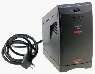 APC BP500UC 7 Outlet Back UPS Pro 500 Uninterruptable Power Supply (315 Watts) (Discontinued by Manufacturer): Electronics