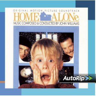 Home Alone: Original Motion Picture Soundtrack: Music