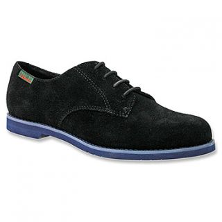 Bass Ely 2  Women's   Black Suede