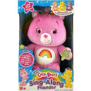 Care Bears Sing Along Friends/Cheer Bear: Toys & Games