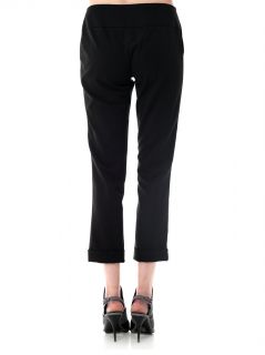 Cropped tailored trousers  L'Agence