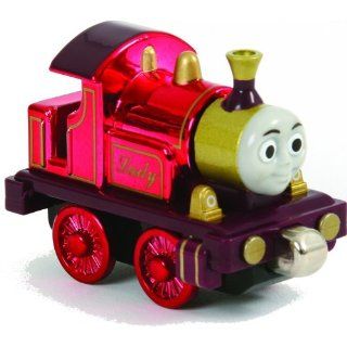 Thomas & Friends Take Along Metallic Lady Toys & Games