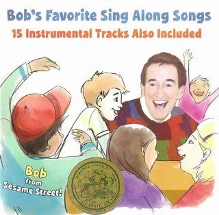 Bob's Favorite Sing Along Songs: Music