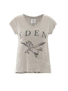 Eden print T shirt  Zoe Karssen