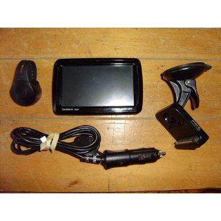 Garmin nuvi 880 4.3 Inch Widescreen Bluetooth Portable GPS Navigator GPS & Navigation