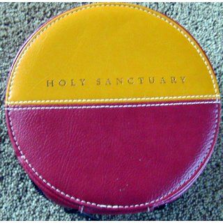 Holy Sanctuary, Bible on CD/MP3 Dramatized OT/NT NLT: Tyndale: 9781414307459: Books