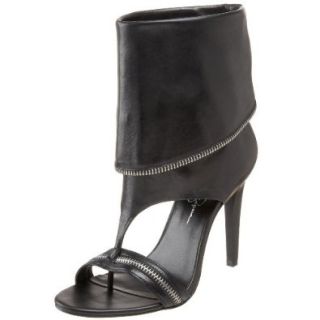 Jessica Simpson Women's Antiguan Pump,Black,11 M US: Shoes