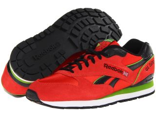 Reebok Lifestyle GL 2620 Mens Shoes (Red)