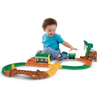 Thomas the Train: All Around Sodor: Toys & Games