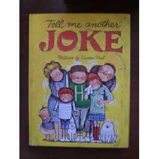 Tell Me Another Joke: R. Underwood: 9780448025780: Books