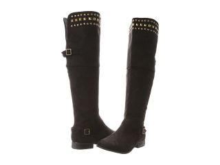 MIA Skyline Womens Zip Boots (Black)