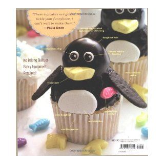 Hello, Cupcake!: Irresistibly Playful Creations Anyone Can Make: Karen Tack, Alan Richardson: 9780618829255: Books