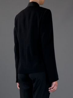 Stella Mccartney Tuxedo Blazer