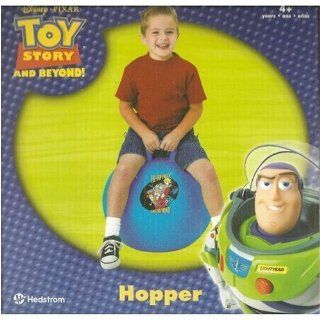 Disney Toy Story and Beyond Hopper: Toys & Games