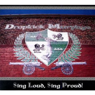 Sing Loud, Sing Proud