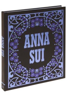 Anna Sui  Mod Retro Vintage Books