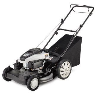 MTD PRO 12AV56K5095 21 Inch 173cc Kohler OHV 4 Cycle Gas Powered Side Discharge/Bagging/Mulching Front Wheel Drive Self Propelled Lawn Mower (Discontinued by Manufacturer) : Walk Behind Lawn Mowers : Patio, Lawn & Garden
