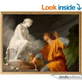 Pygmalion: The Statue Who Came to Dinner (Plays for Children based on Ovid's Metamorphoses)   Kindle edition by Ursula Dubosarsky. Children Kindle eBooks @ .
