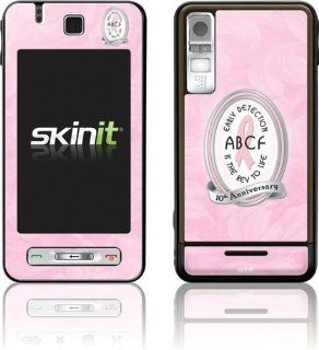 Early Detection Is The Key To Life   Samsung Behold T919   Skinit Skin: Electronics