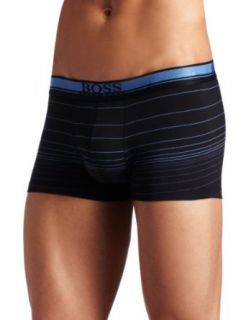 BOSS HUGO BOSS Men's Striped Boxer Brief, Blue, X Large at  Mens Clothing store: Hugo Boss Underwear Men