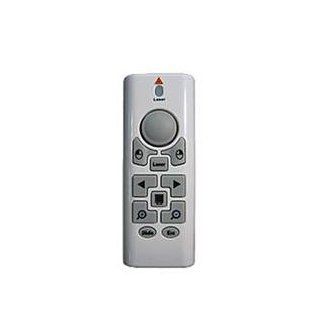 Honeywell, Power Presenter Mouse (Catalog Category: Input Devices Wireless / Presentation Remotes): Computers & Accessories