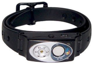 High Tech Pet Humane Contain RX 10 Multi function Collar for X 10 Dog Fence System : Wireless Pet Fence Products : Pet Supplies