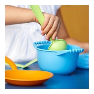 Green Toys Chef Set: Toys & Games